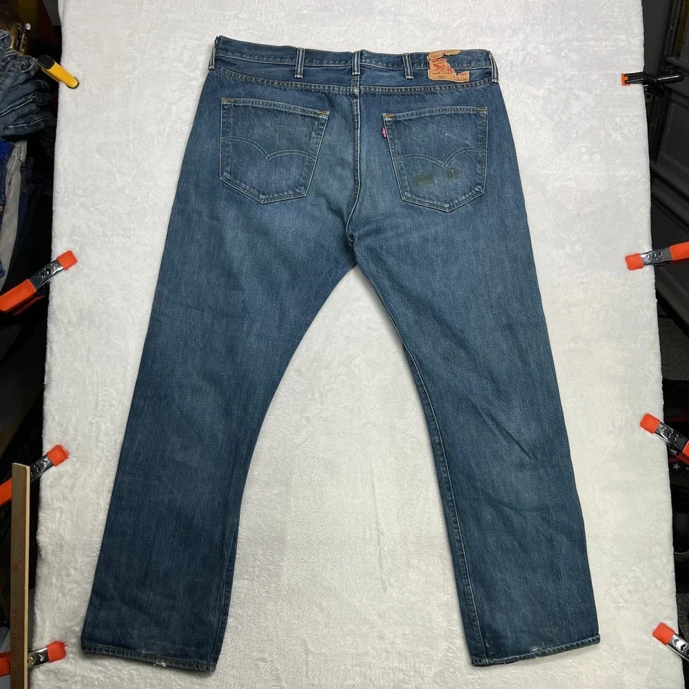 Levis levi 501